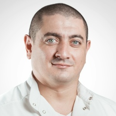 Сергей Окроев, 01.08.1986, Краснодар