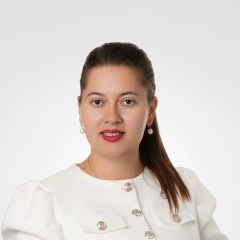 Алла Сорокина, 30.07, Санкт-Петербург