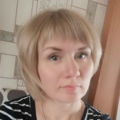 Татьяна Мосеева