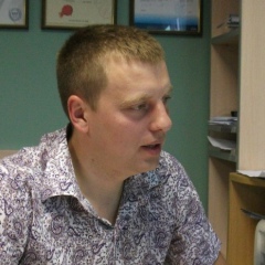 Сергій Безуглий, 25.04, Киев