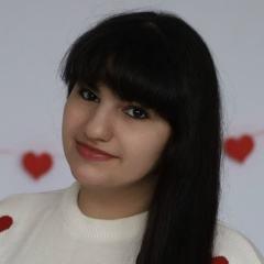 Анастасия Ярукова, 04.05, Чебоксары
