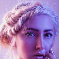 Dasha Vd, 20.11.1991, Витебск