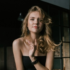 Анна Тимошкова, 25.03, Тюмень