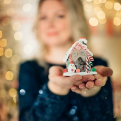 Анна Грунтова, 21.12, Петрозаводск