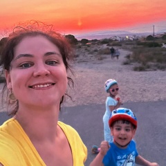 Maria Solovyova, 14.12