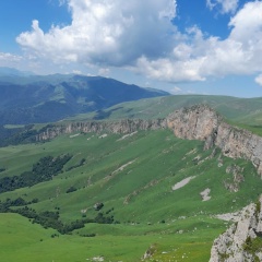 Vrej Davtyan, Астрахань