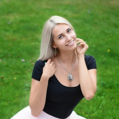 Дарина Затула, 30.03, Харьков