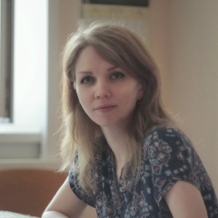 Наталья Сивоконь, 12.03, Тольятти