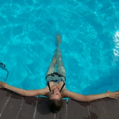 Любовь-Зефир Пташкина, 06.08, Санкт-Петербург