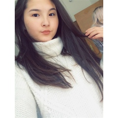 Азиза Салыкова, 05.12, Астана