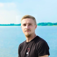 Глеб Михайлов, 15.02.1994, Шымкент