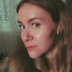 Наталия Александрова, 02.08.1986, Санкт-Петербург