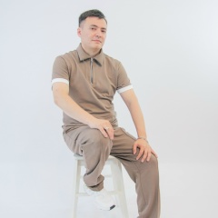 Ruslan Akhmetov, 23.01