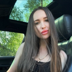 Юлия Ключкина, 22.09, Ноябрьск
