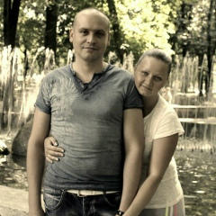 Женя Сердюк, 20.08, Хмельницкий