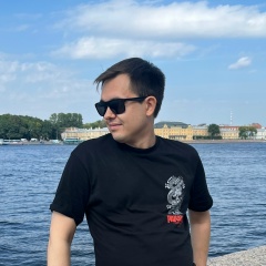 Денис Боровков, 09.04.1996, Санкт-Петербург