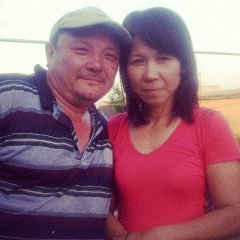 Кайрат Хасанов, 19.10.1969, Уральск