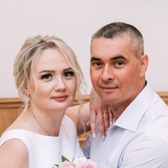 Анна Хрящева, 23.03, Новокузнецк