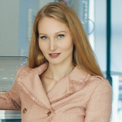 Alana Khidirova, Москва
