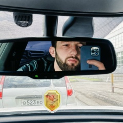 Султан Амчоков, 18.07, Москва