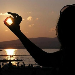 Наталья Бохан, 23.01