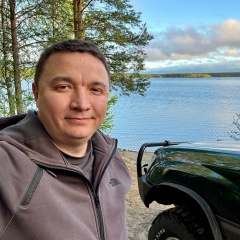 Денис Шиянов, 07.10, Санкт-Петербург