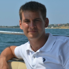 Юрий Юрьев, 23.02