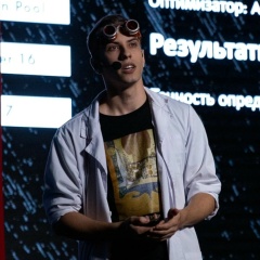 Иоанн Любимцев, 15.03, Москва