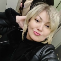 Ирина Морозова, 05.01, Москва