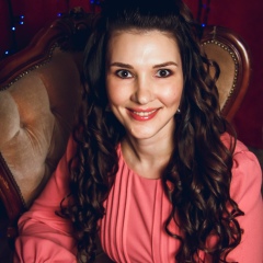 Анна Уймёнова, 28.11, Санкт-Петербург