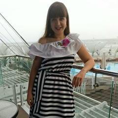 Мария Паланская, 16.03, Николаев