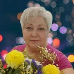 Светлана Антонова, 11.12, Санкт-Петербург