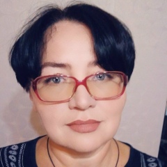 Светлана Сухарникова, 26.11, Белореченск