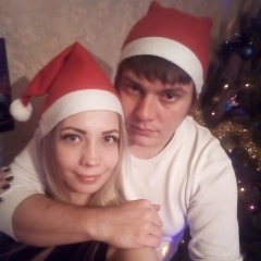 Юлия Браун, 15.01.1995, Волгоград