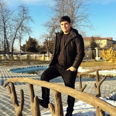 Mikayil Ugurzade, 05.09.1993, Баку