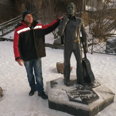 Алексей Як, 23.02.1977, Шымкент