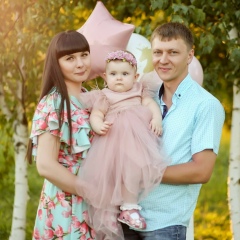 Анастасия Турилина, 25.04, Армавир