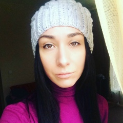 Екатерина Пустоветова, 14.01.1985, Минск