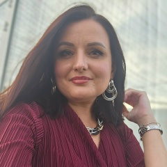 Марина Главацкая, Севастополь