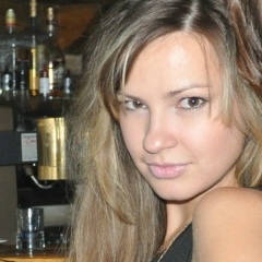 Лиска Грибкова