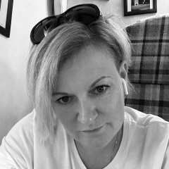 Евгения Гайдаржи, 22.09.1983, Санкт-Петербург