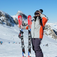 Мария Вишнякова, 15.07, Москва