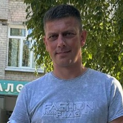 Oleg Kvashnev, Ульяновск