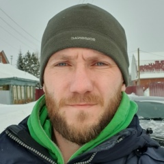 Виктор Молокитин, 18.07, Тюмень