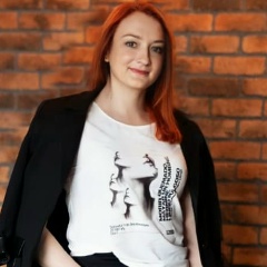 Юлия Сторожук, Владивосток