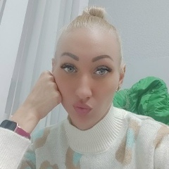 Юлия Николаевна, 07.06, Москва