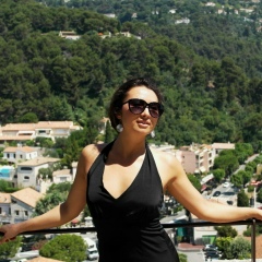 Ирина Бекишева, 22.09, Алматы