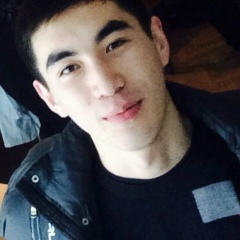 Мухамед Сулайманов, 18.07.1997, Бишкек