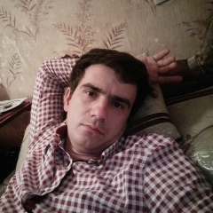 Михаил Лапшин, 06.12, Ашхабад