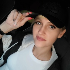 Anna Polyakova, 06.04, Санкт-Петербург